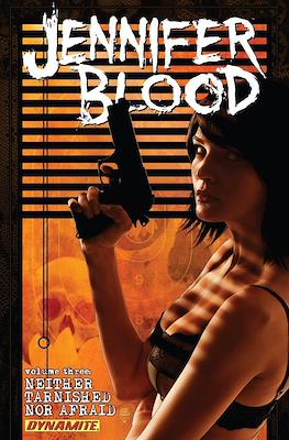 Jennifer Blood #3