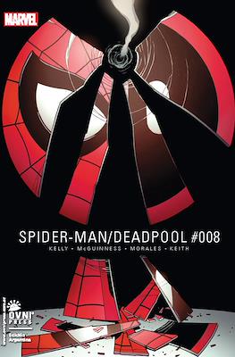 Spider-Man / Deadpool #8