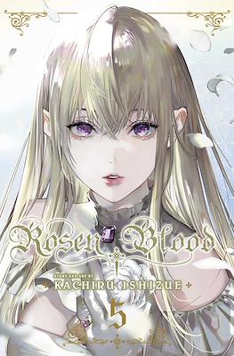 Rosen Blood #5