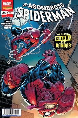 Spiderman Vol. 7 / Spiderman Superior / El Asombroso Spiderman (2006-) #233/24