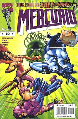 Mercurio (1998-1999) #10