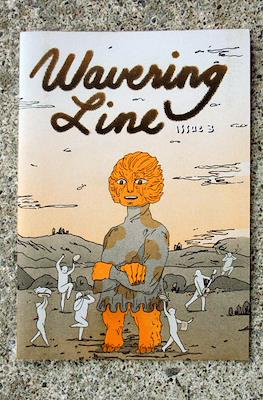 Wavering Line #3