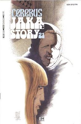 Cerebus #134