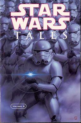 Star Wars Tales #6