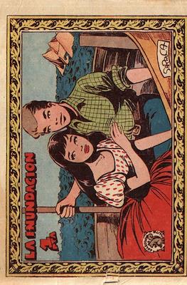 Colección Ardillita #327