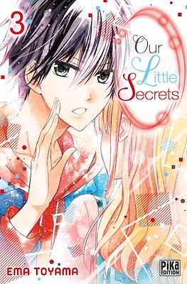 Our Little Secrets #3
