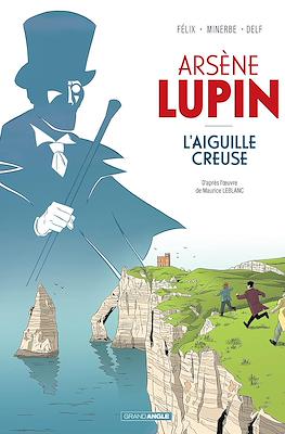 Arsène Lupin