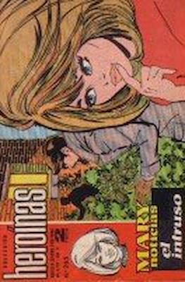 Mary "Noticias" / Heroínas (1962-1971) #265