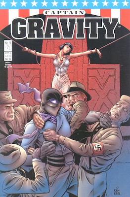 Captain Gravity #4
