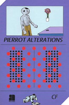 Pierrot Alterations