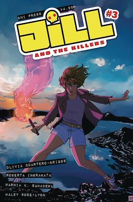 Jill and the Killers #3