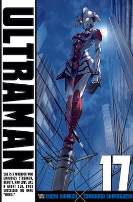 Ultraman #17
