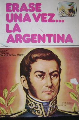 Érase una vez... la Argentina #9