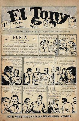 El Tony Semanal #1510