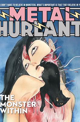 Metal Hurlant (2025) #3