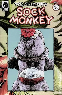 Sock Monkey Vol. 4 #2