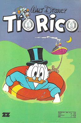 Tío Rico #108