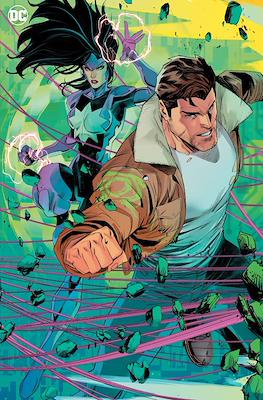 Absolute Power: Task Force VII (2024-Variant Covers) (Comic Book 32 pp) #3.3