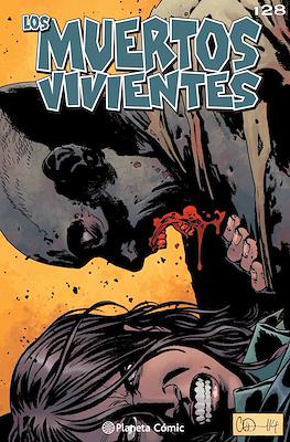 Los Muertos Vivientes #128