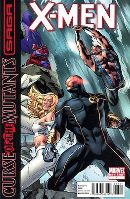 X-Men: Curse Of The Mutants Saga