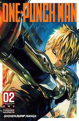 One Punch-Man (Softcover) #2