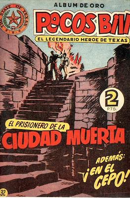 Pecos Bill #32