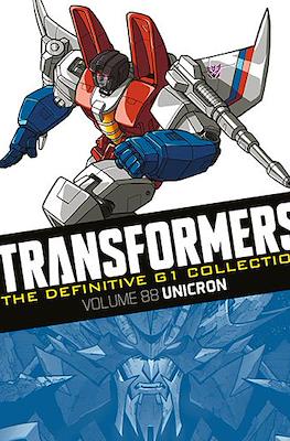 Transformers: The Definitive G1 Collection #88
