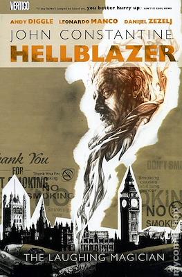 Hellblazer #28