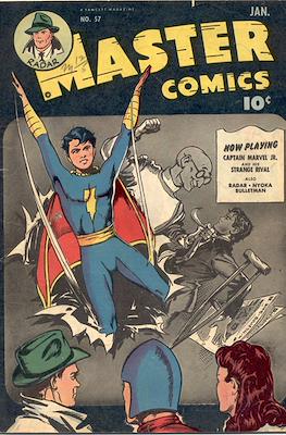 Master Comics #57
