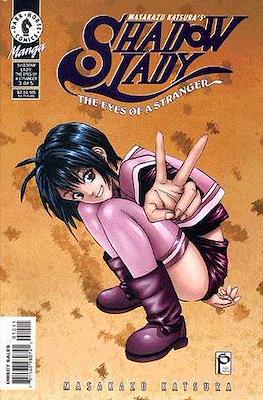 Shadow Lady #10