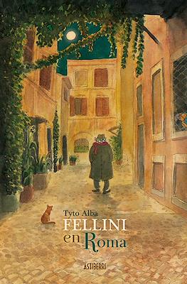 Fellini en Roma (Rústica 80 pp)