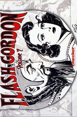 Alex Raymond's Flash Gordon #7