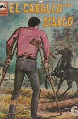 El caballo del diablo #109