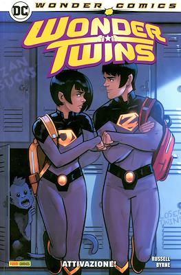 Wonder Comics Collection #6