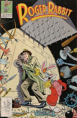 Roger Rabbit #14