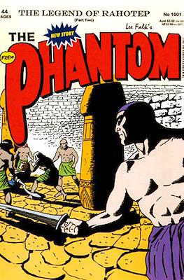 The Phantom #1601