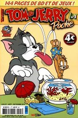 Tom & Jerry Poche #3