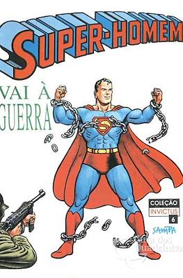 Coleçao Invictus #6