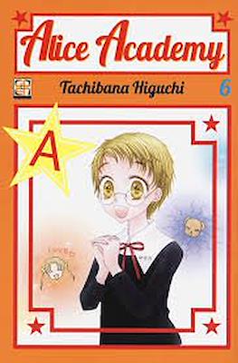 Alice Academy #6