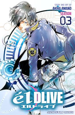 élDLIVE #3