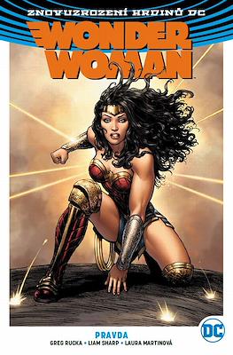 Wonder Woman #3