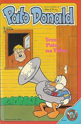 Pato Donald #138