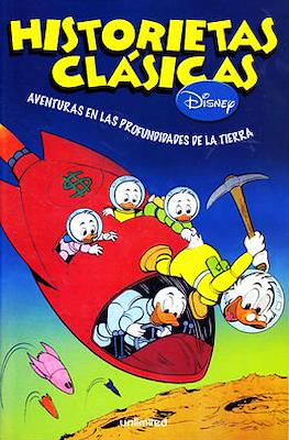 Historietas Clásicas Disney