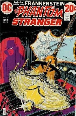 The Phantom Stranger Vol 2 #23