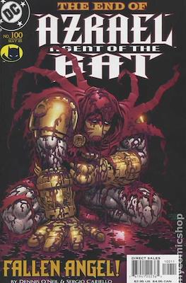 Azrael Vol. 1 (1994-1998) / Azrael: Agent of the Bat (1998-2003) (Comic Book) #100