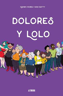 Dolores y Lolo #1
