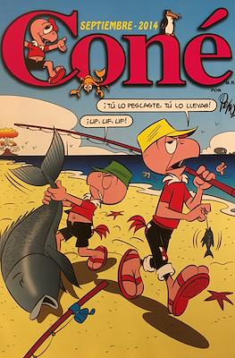 Coné #85