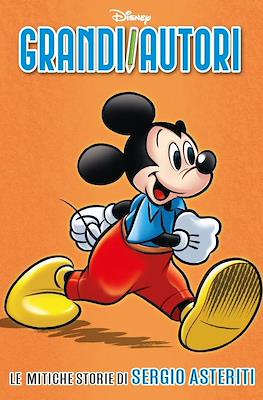 Speciale Disney / Disney Grandi Autori #106