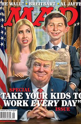 Mad #546