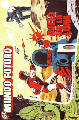 Mundo futuro #102